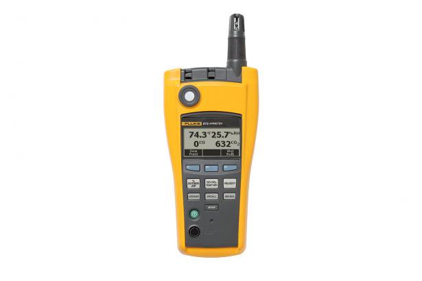 Fluke 975 Airmeter (item no. 2519364)