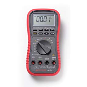 Fluke Amprobe AM-270 Industrial Multimeter With Bar Grapgh Display (item no. 3524999)