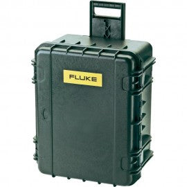 Fluke C437-II Hard Case for Fluke 430 Series II With Rollers