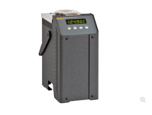 Fluke Calibration 6102/7102/7103 Micro-Bath, 220V 50/60HZ (item no. 1656961, 1657609, 1657627, 2645226)