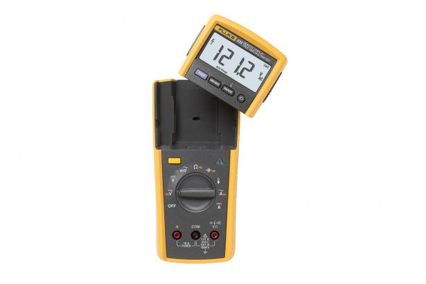 Fluke FLUKE-233 Remote Display Multimeter (item no. 3463576)