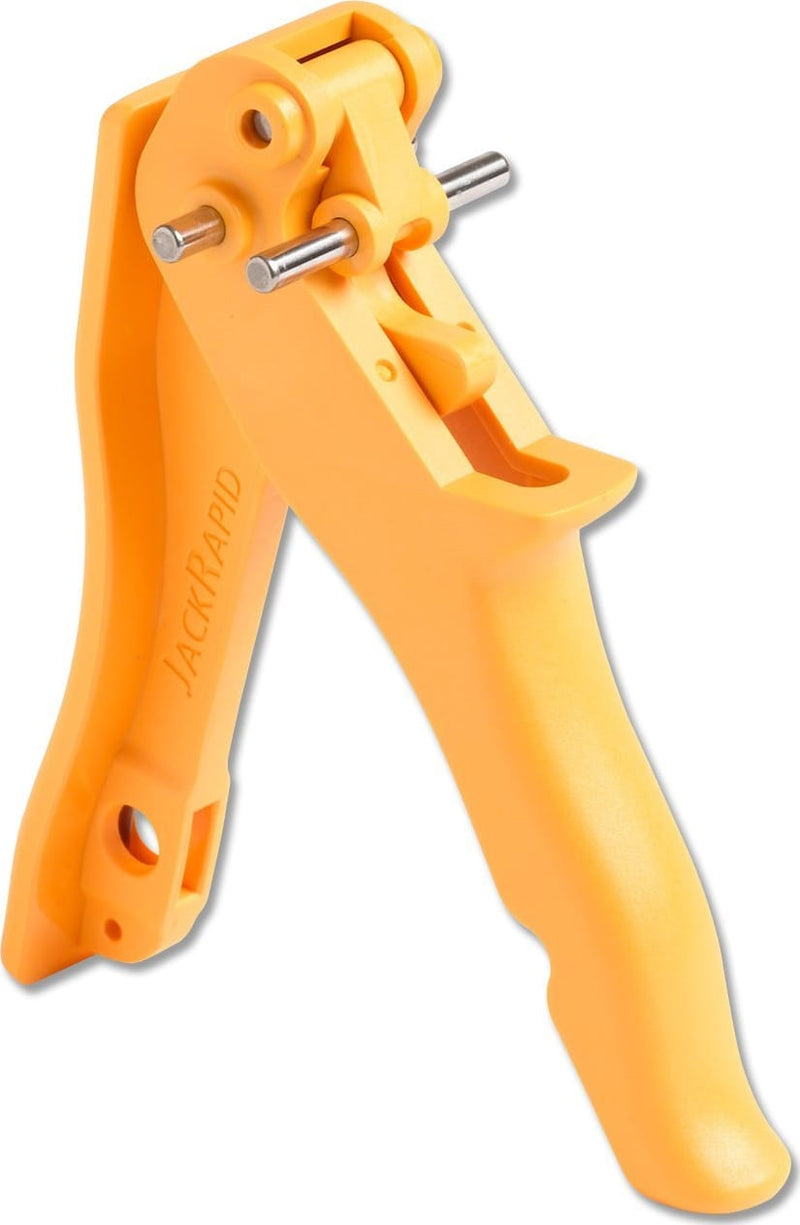 Fluke JR-ERGOHANDLE Jackrapid Ergonomic Handle (Item no. 3057463)