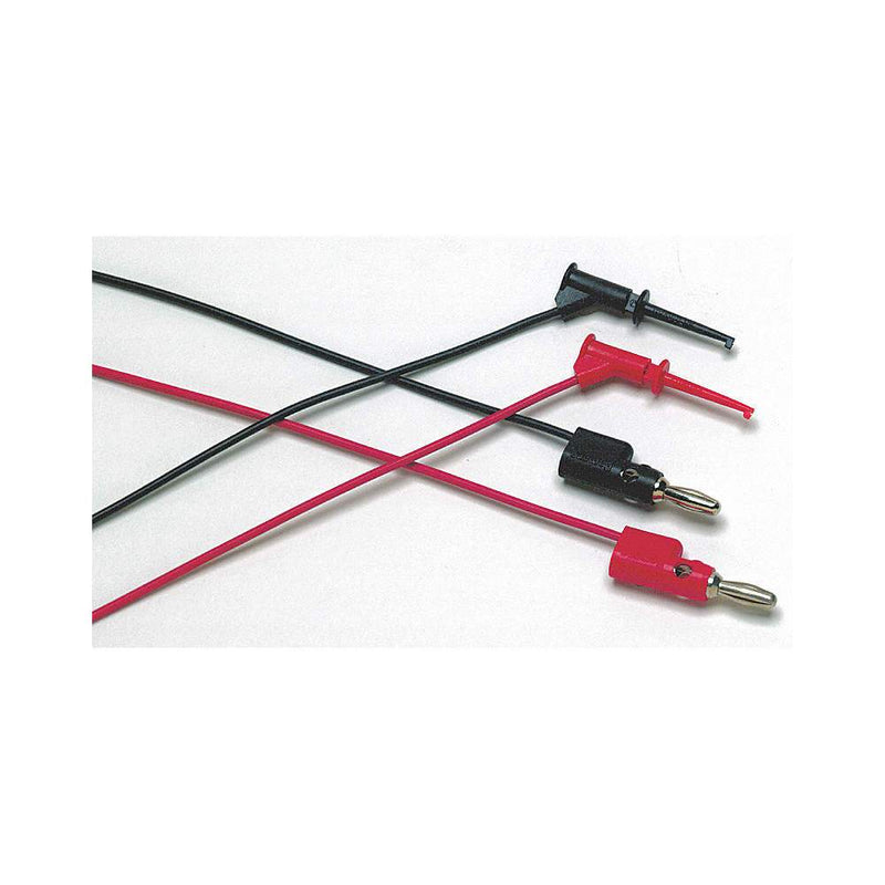 Fluke TL960 Micro-Hook Test Leads (item no. 1616722)