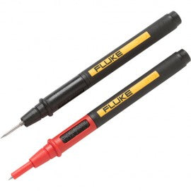 Fluke TP175E Twistguard Test Probes, 2MM DIA Probes (item no. 3565568)