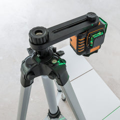 geo-Fennel Geo6-XR GREEN Selection PRO Line and Dot Laser Level