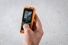 geo-FENNEL GeoDist®100-Touch Laser Distance Meter