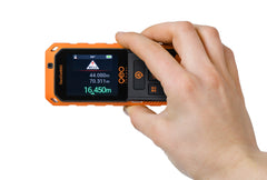 geo-FENNEL GeoDist®80 Laser Distance Meter