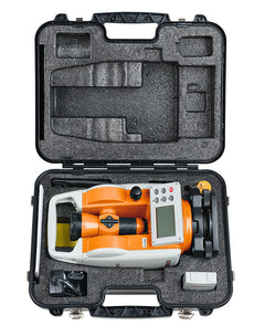 geo-FENNEL FET 220 Digital Theodolite