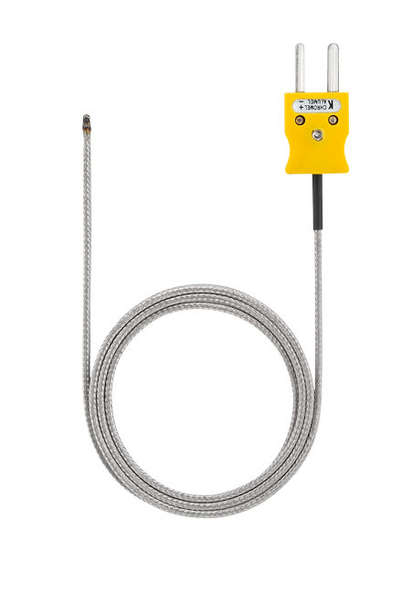 geo-FENNEL NR-88B Flexible Steel Probe for FT1300-1, FT1300-2, FMM5