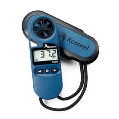 Kestrel 1000 Wind Meter / Anemometer