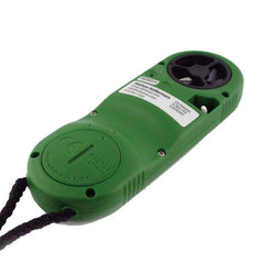 Kestrel 2000 Weather Meter / Thermo Anemometer