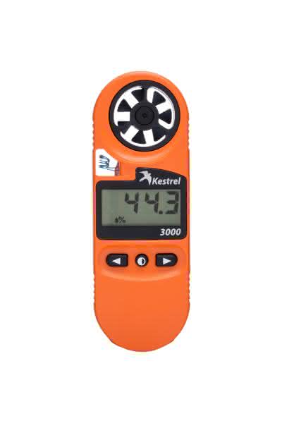 Kestrel 3000HS Heat Stress Meter