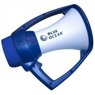 Kestrel Blue Ocean Rugged Megaphone