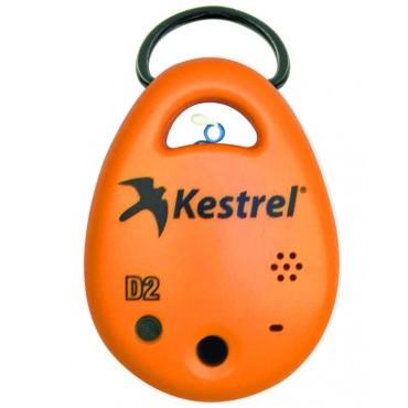 Kestrel DROP D2HS Heat Stress Monitor