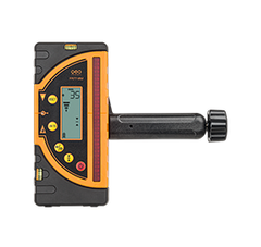 geo-FENNEL FR 77-MM Laser Detector