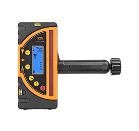 geo-FENNEL FR 77-MM Laser Detector