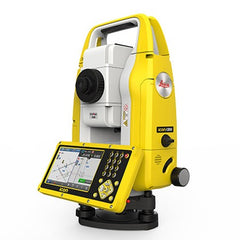 Leica LG6013071 iCON iCB50 Manual Construction Total Station