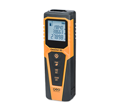 geo-FENNEL GeoDist 30 Laser Measurer