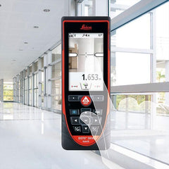 Leica Disto D810 Touch PACKAGE Laser Measurer