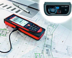 Leica Disto D810 Touch PACKAGE Laser Measurer