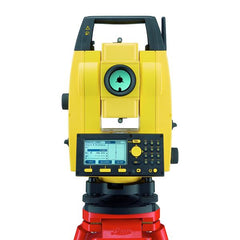 Leica BUILDER 505 5" Construction Total Station