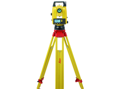 Leica BUILDER 505 5" Construction Total Station