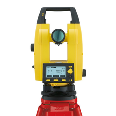 Leica Builder 109 9" Digital Theodolite