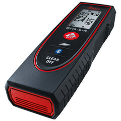 Leica Disto D110 Laser Measurer