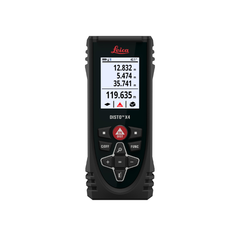 Leica Disto X4 Laser Measurer