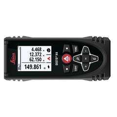 Leica Disto X4 Laser Measurer