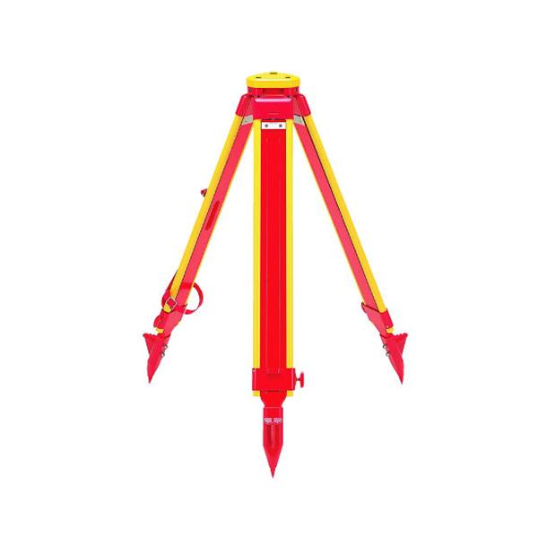 Myzox Wood Flat Top Tripod PMW-OL H/D. (1.754m/7.2kg)