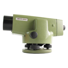 Leica NA2 32x Optical Zoom Universal Automatic Dumpy Level for high precision levelling (1 km, run 0.7mm)