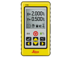 Leica RC800(A) Remote Control for Rugby 800 Laser Level