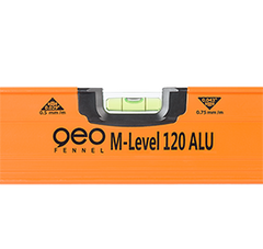 geo-FENNEL M-Level ALU 100cm Aluminium Spirit Level