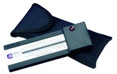 Merlin Lazer Glass Thickness Measurement Gauge, Glass Thickness Measuring, Glass Gauge, Glass Tester