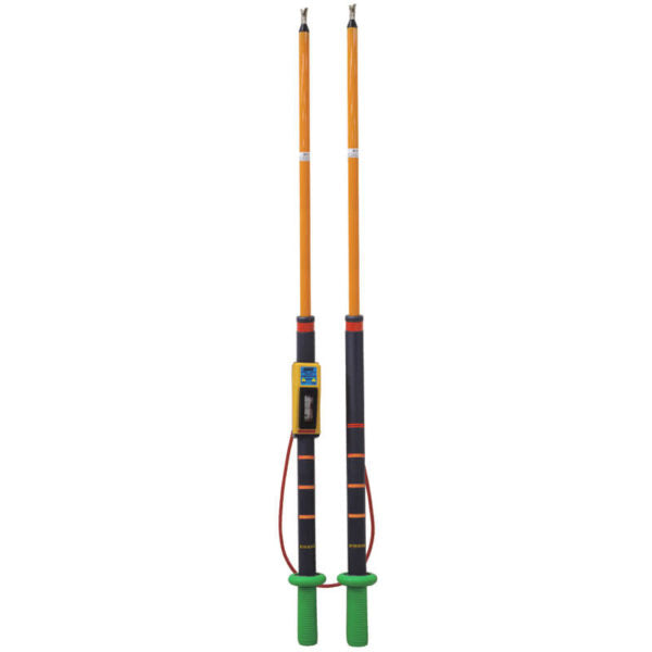 Major Tech MT33KV 33kV High Voltage Phasing Stick