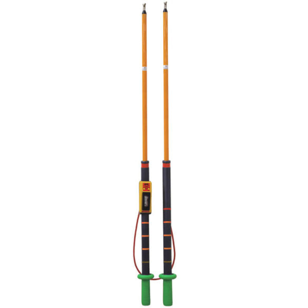 Major Tech MT44KV 44kV High Voltage Phasing Stick