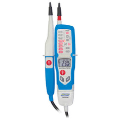 Major Tech MT478 1000V AC/DC 2-Pole Voltage Tester 1