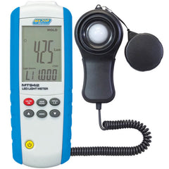 Major Tech MT942 LED Light Meter 1