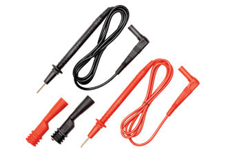 Fluke Amprobe MTL-90B Set of Test Leads With Alligator Clips (item no. 2733170)