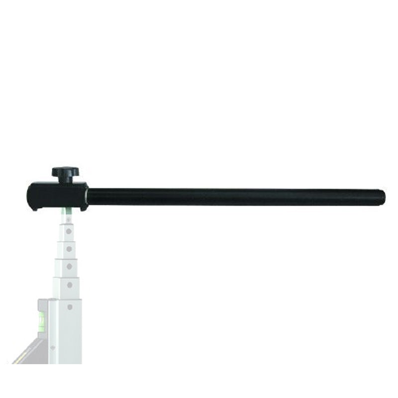 Telefix Telescopic Measuring Pole Main Crossbar & Extension