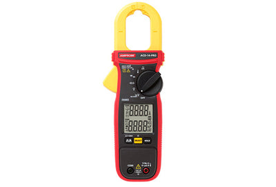 Amprobe ACD-14-PRO Dual Display 600 A TRMS Clamp Meter