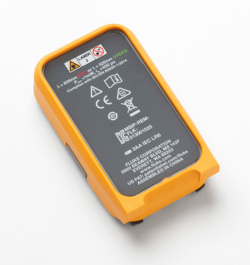 Fluke PLS BP5 Alkaline Battery Pack for Laser Level 5031952