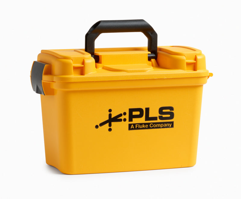 Fluke PLS Laser Level Tool Box for Laser Levels