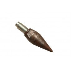 Penetrometer DCP hardened tip, perth sand penetrometer