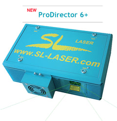 SL-Laser ProDirector 6+ Projector Laser