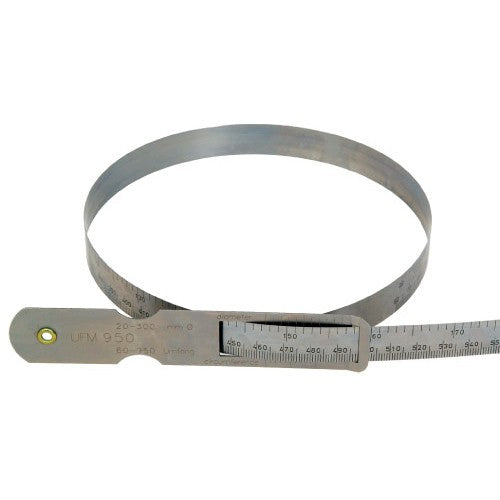 Richter 20-1200 Diameter Circumference Tape