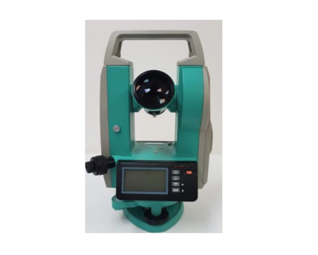 Laserman 2 Sec Digital Theodolite Sokkia Type