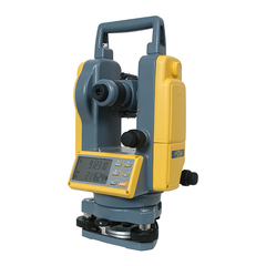 Spectra Precision DET-2 Construction Digital Theodolite