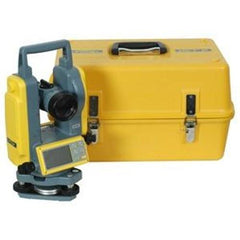 Spectra Precision DET-2 Construction Digital Theodolite